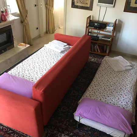 Apartment Whenlifeisbetter Касал Палоко Екстериор снимка