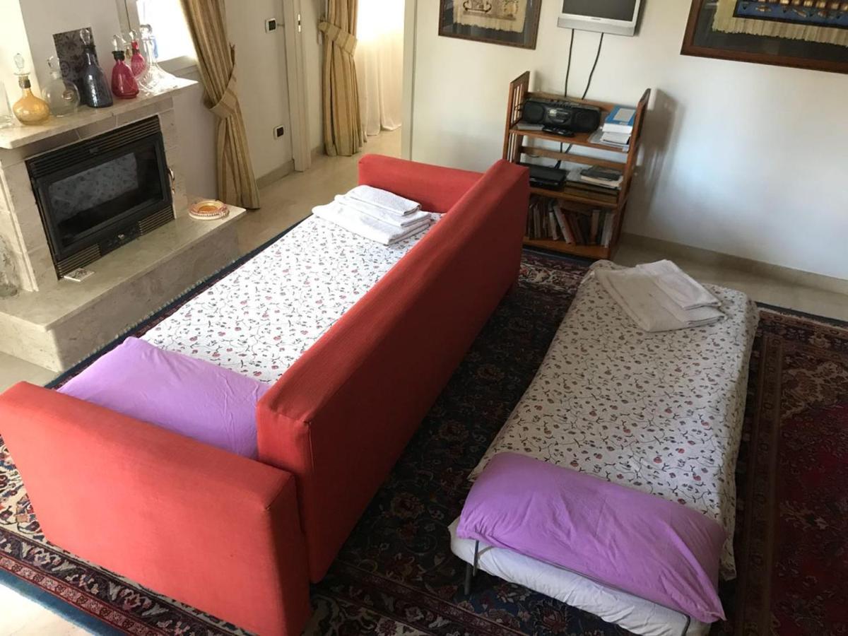 Apartment Whenlifeisbetter Касал Палоко Екстериор снимка