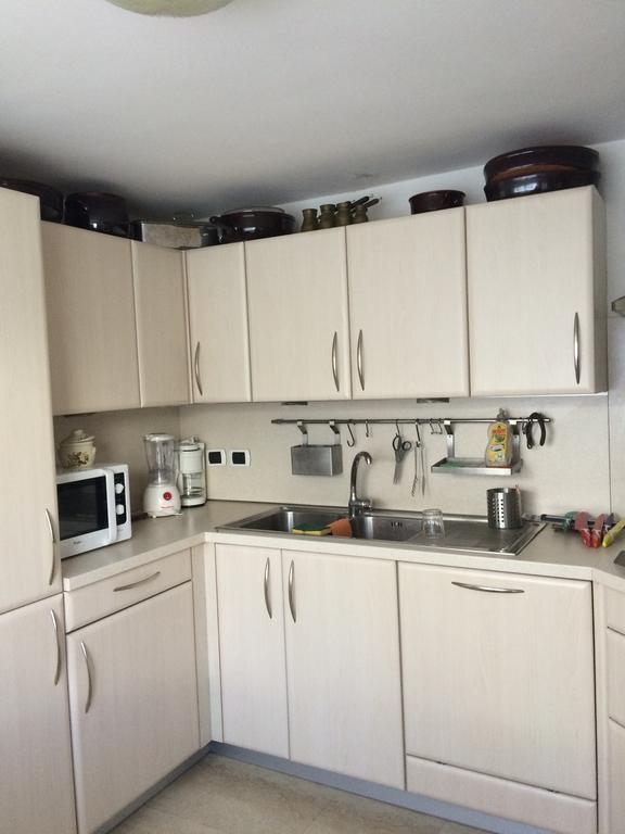 Apartment Whenlifeisbetter Касал Палоко Стая снимка