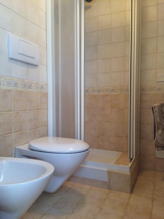 Apartment Whenlifeisbetter Касал Палоко Стая снимка