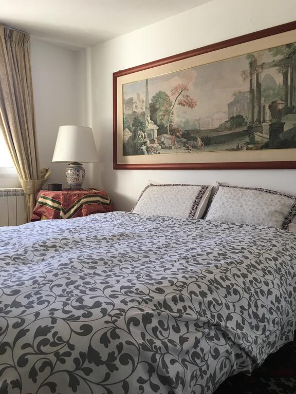Apartment Whenlifeisbetter Касал Палоко Екстериор снимка
