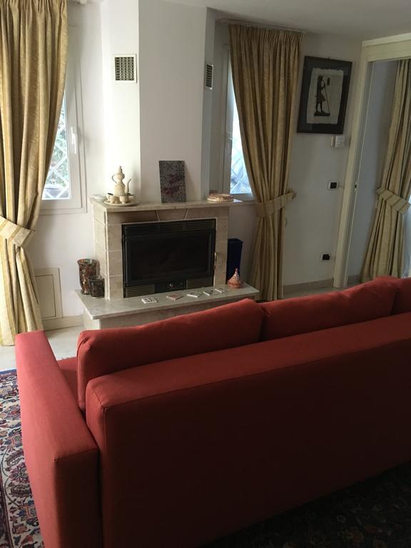Apartment Whenlifeisbetter Касал Палоко Екстериор снимка
