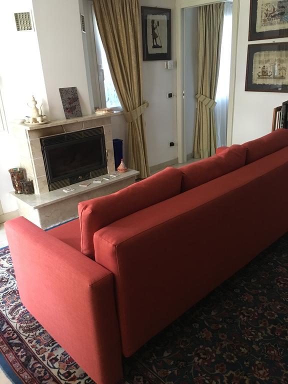 Apartment Whenlifeisbetter Касал Палоко Екстериор снимка
